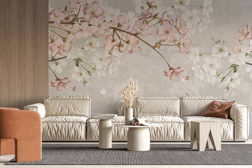 Blossom Overhead — interior 5