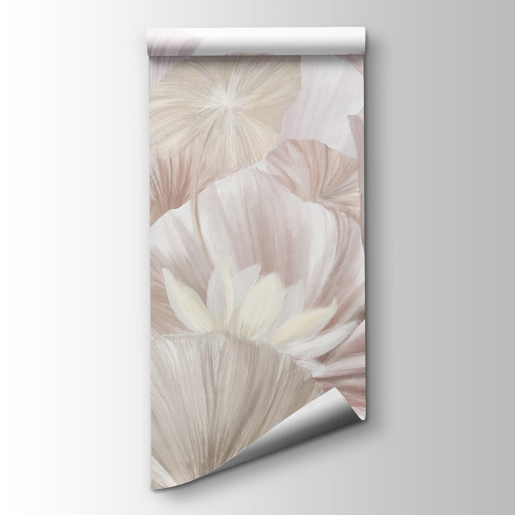 Petal Fans — product view