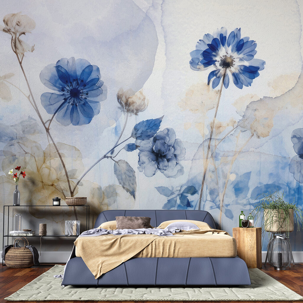 Wildflower Wash — interior 1