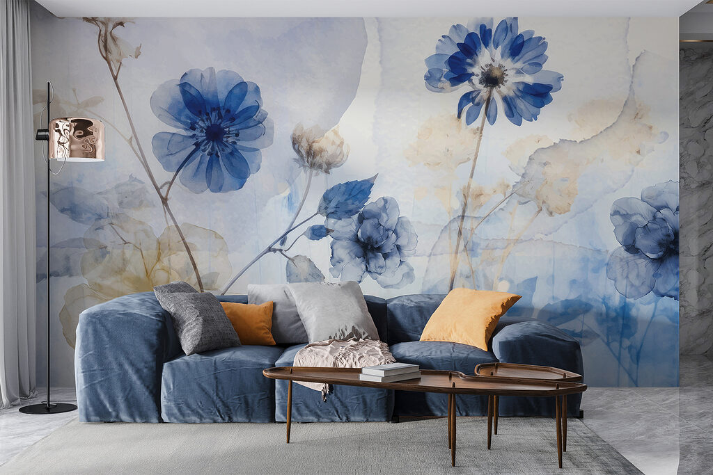 Wildflower Wash — interior 2