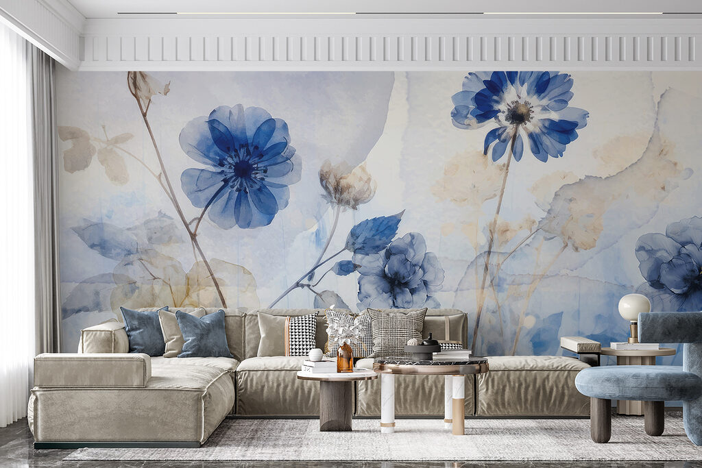 Wildflower Wash — interior 3