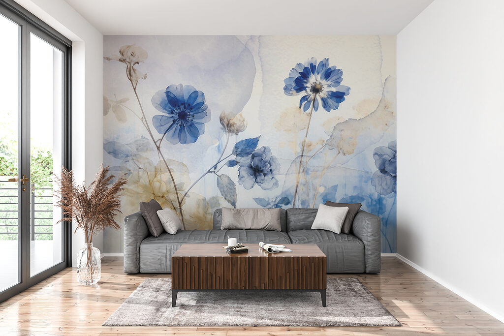 Wildflower Wash — interior 4