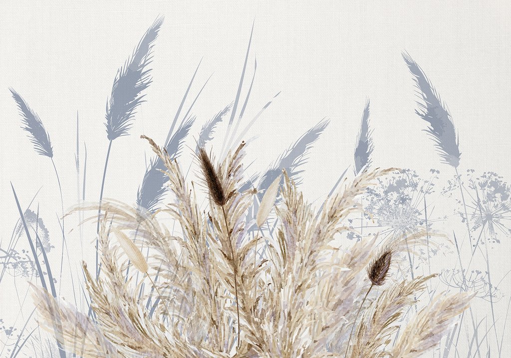 Meadow Stems — full design