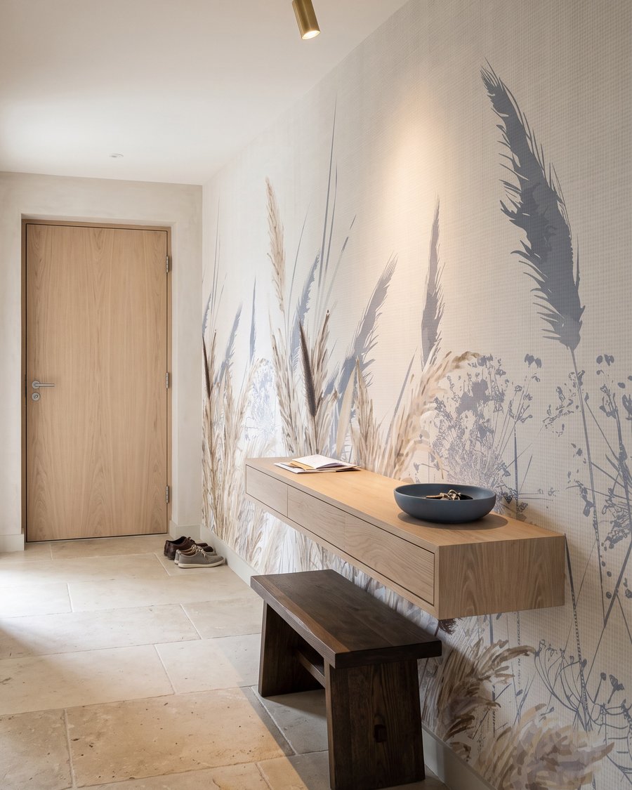 Meadow Stems — interior 5