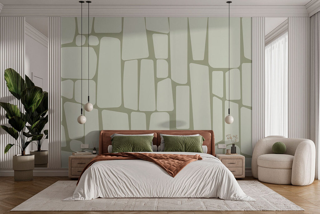 Irregular Stone Blocks — interior 2
