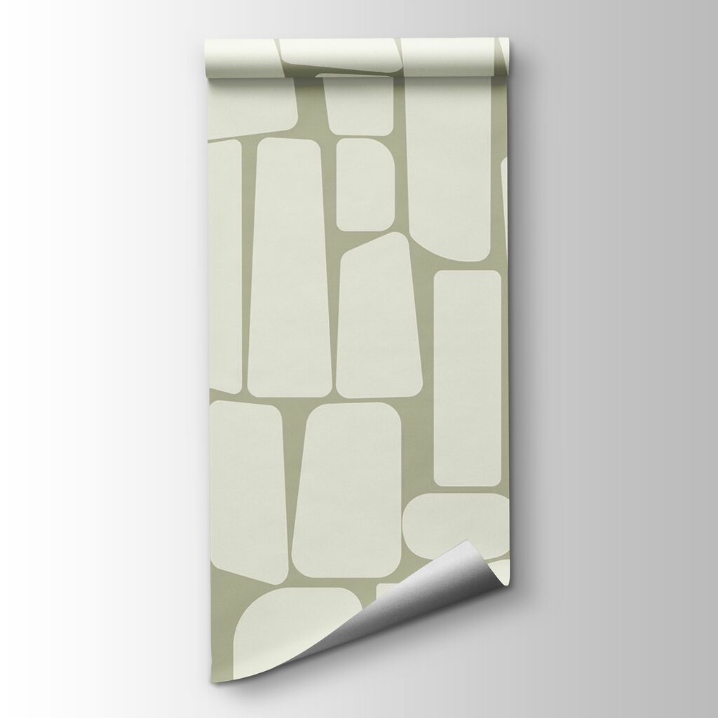 Irregular Stone Blocks — product view