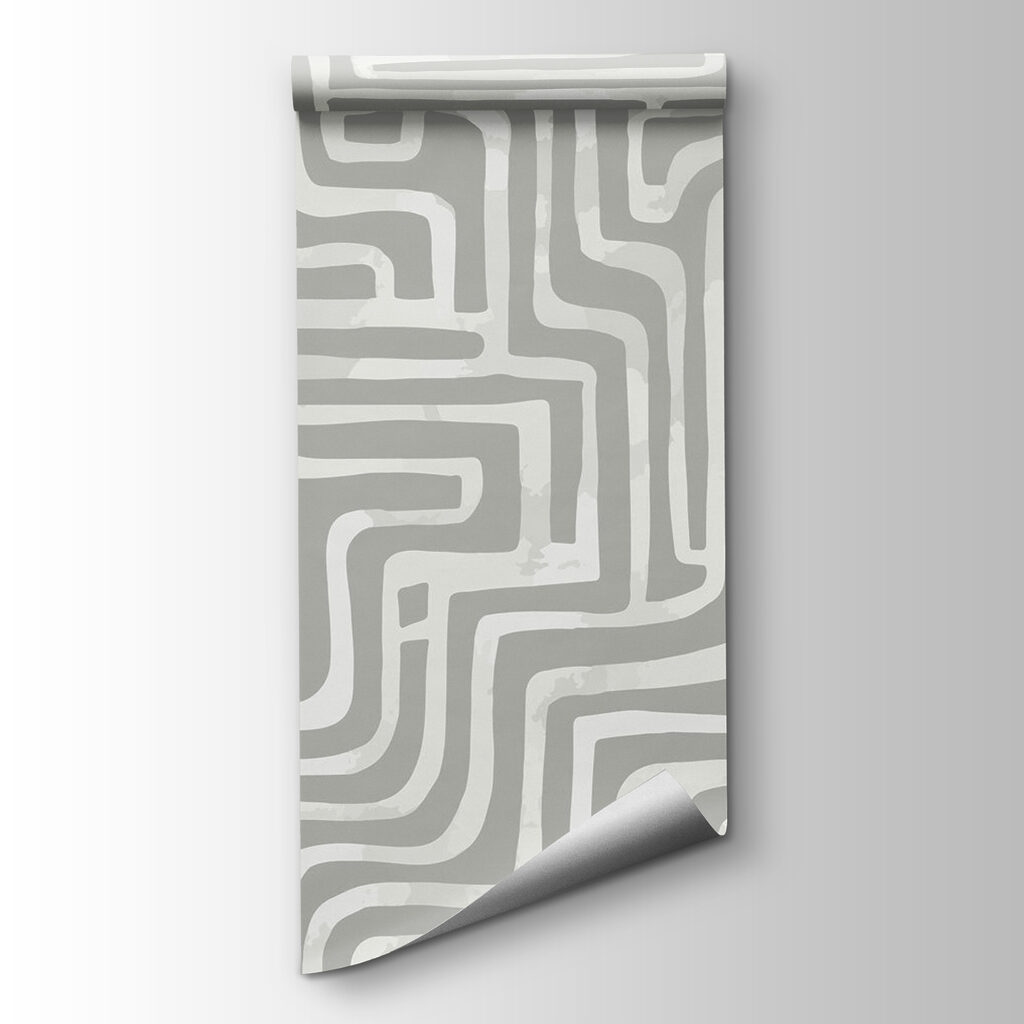 Lines Around Corners — product view