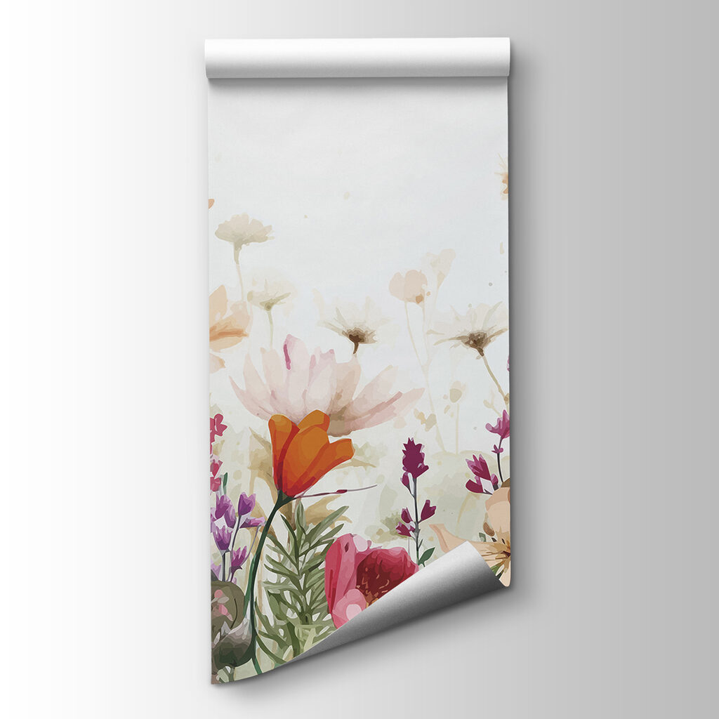 Meadow Flower Border — product view
