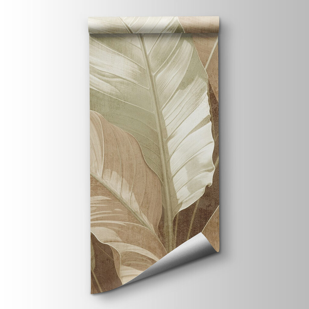 Broad Leaves in Layers — product view