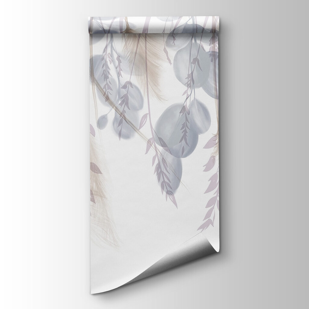 Botanical Hanging Garland — product view