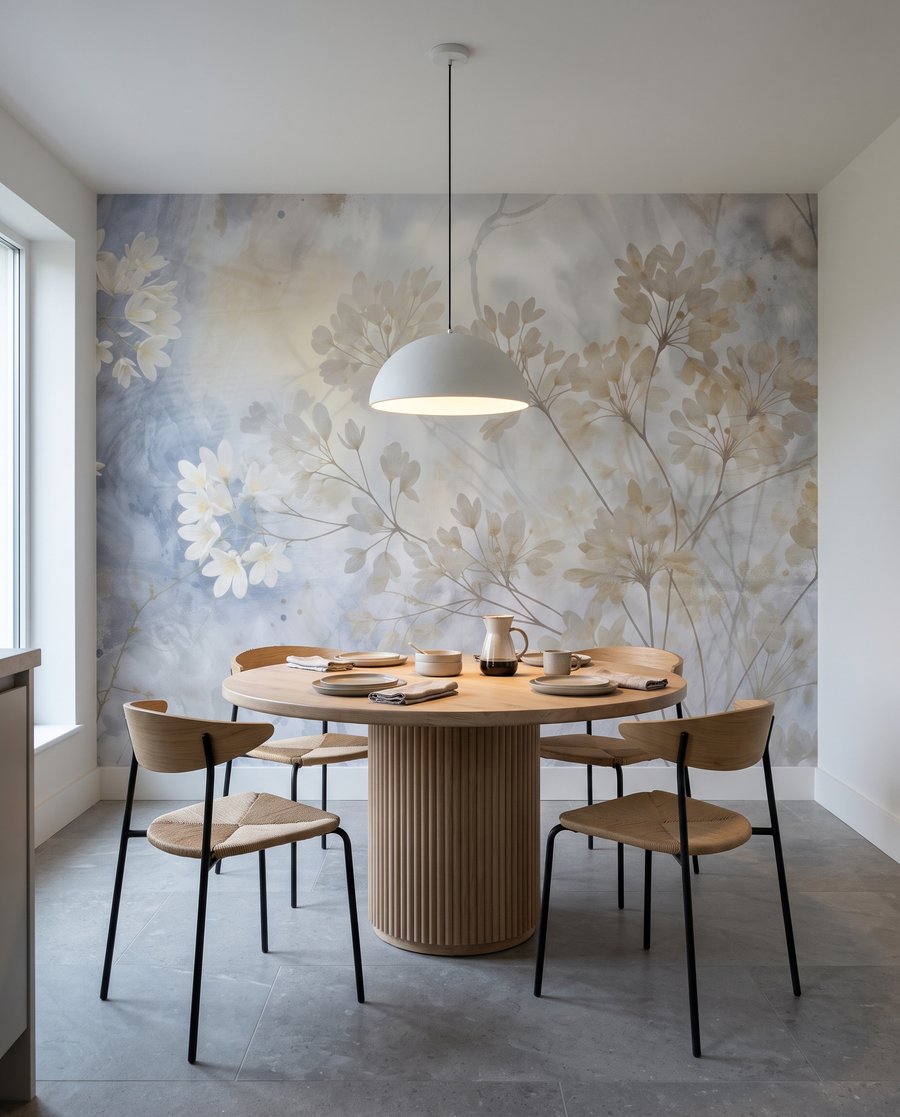 Meadow Light — interior 3