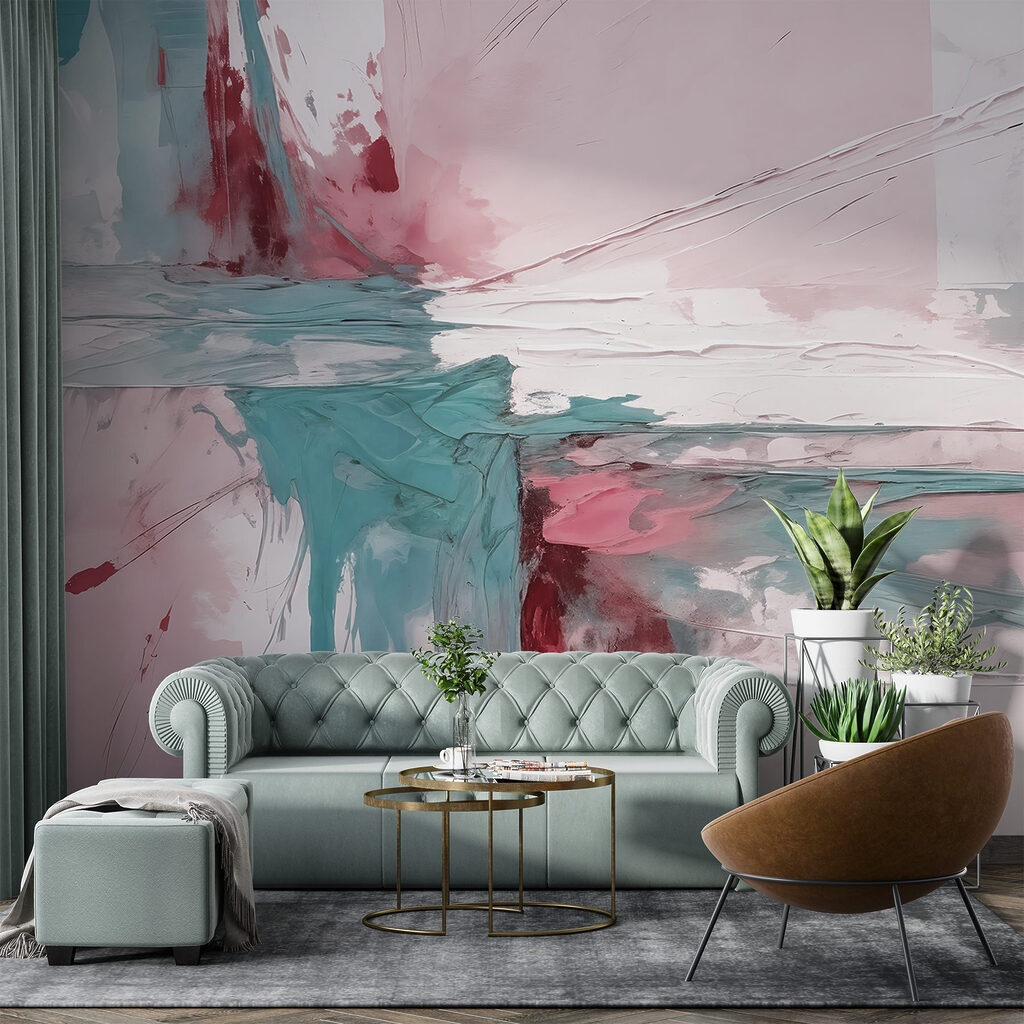 Painter's Crossroads — interior 4