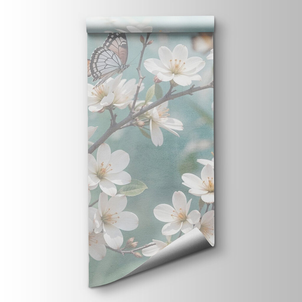 Butterfly Blossom Garden — product view