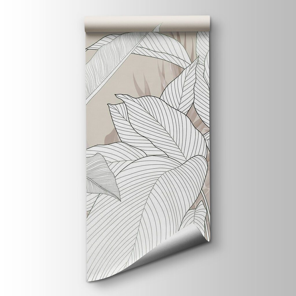 Broad Leaf Sketches — product view