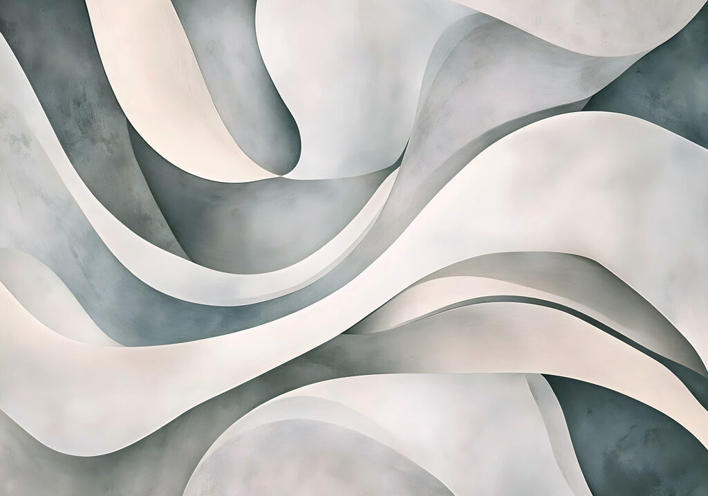 Curves in Folded Light — full design