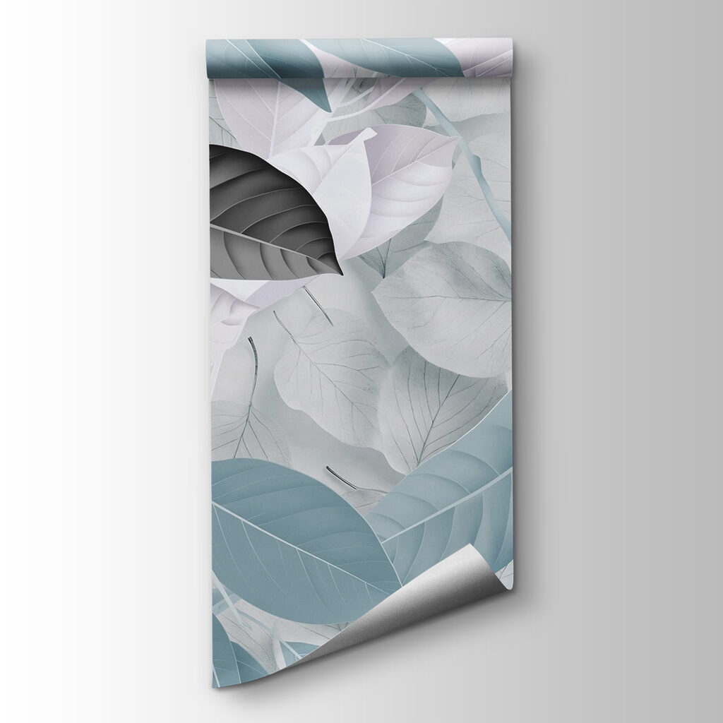 Leaf Collage — product view