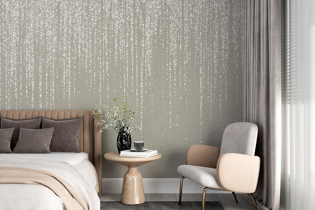 Falling Shimmer — interior 2