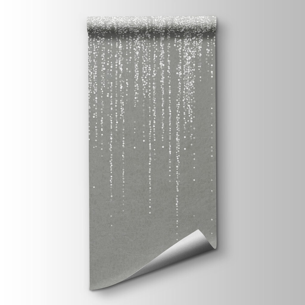 Falling Shimmer — product view