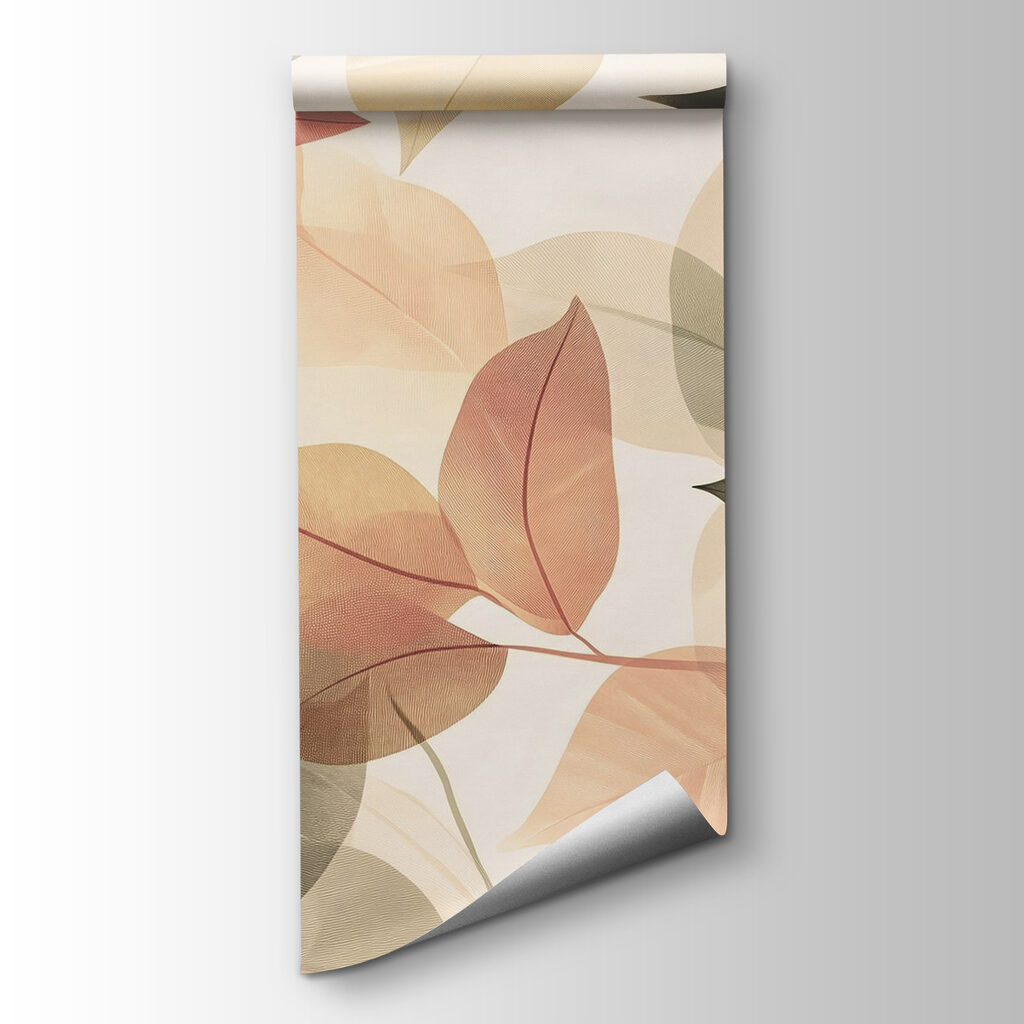 Leaf Colour Study — product view
