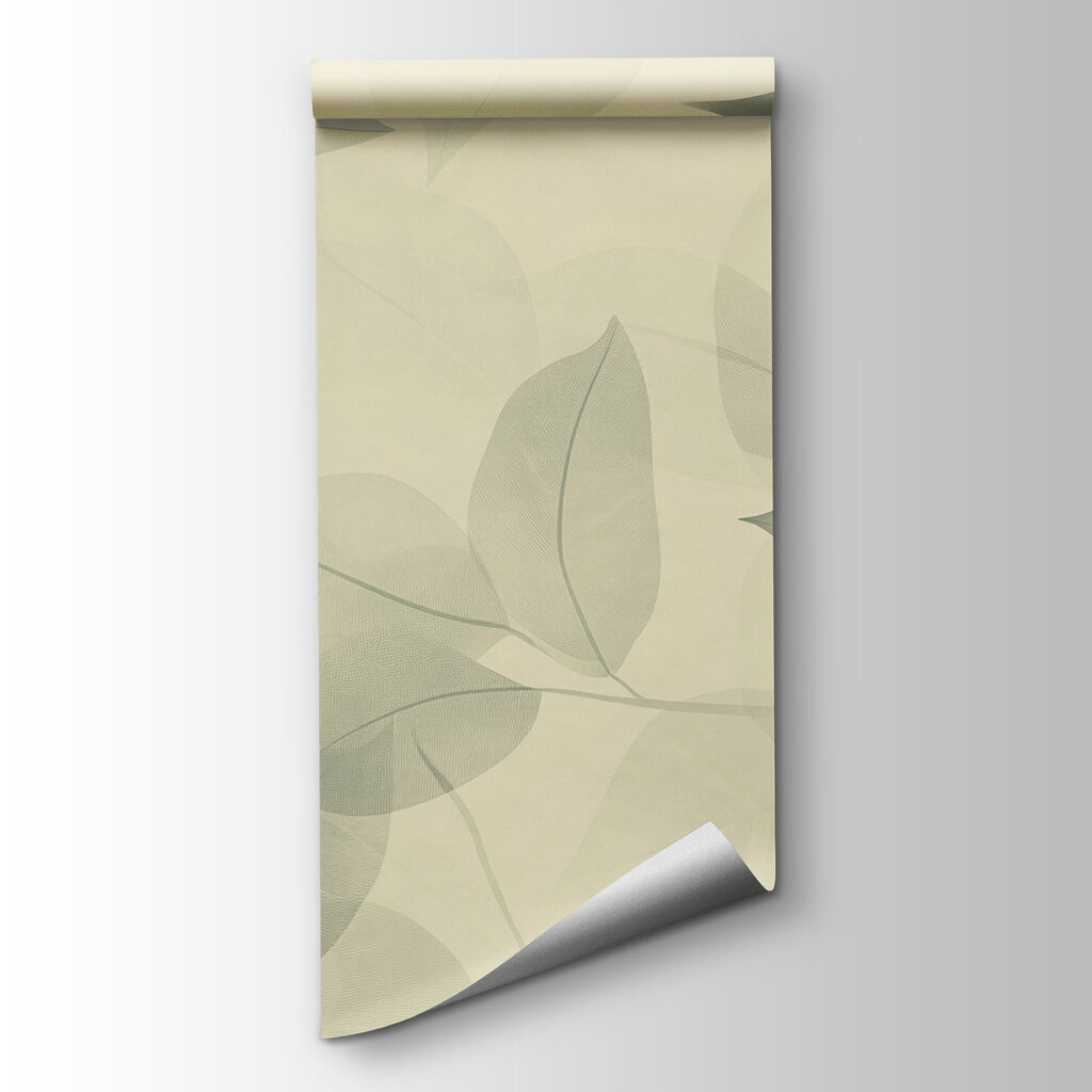 Leaf Colour Study — product view