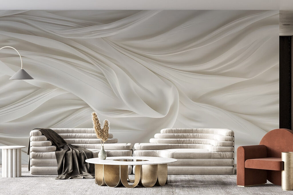 Light folds in motion — interior 6