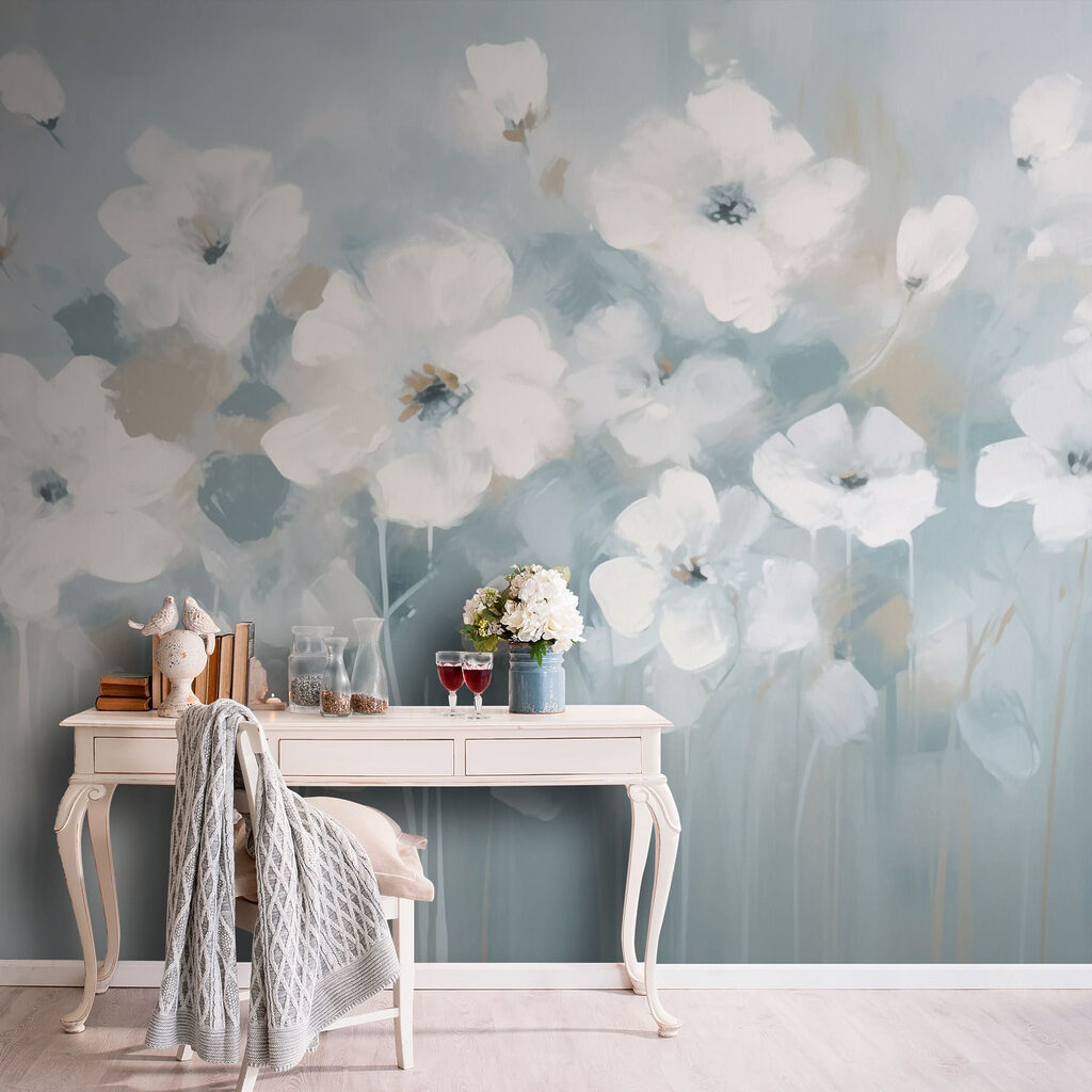 Meadow Bloom — interior 1
