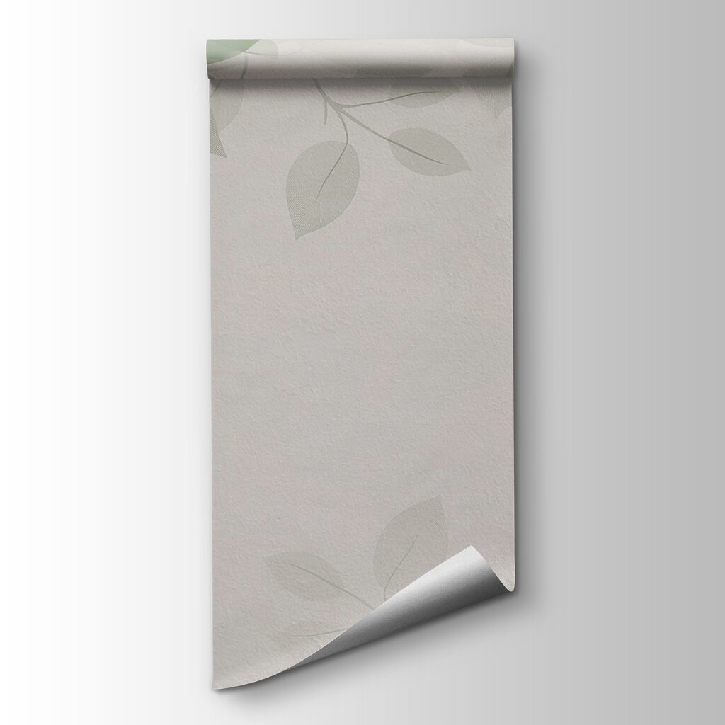 Trailing Leaf Shadows — product view