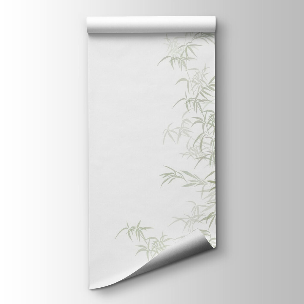 Bamboo in Fine Pencil — product view