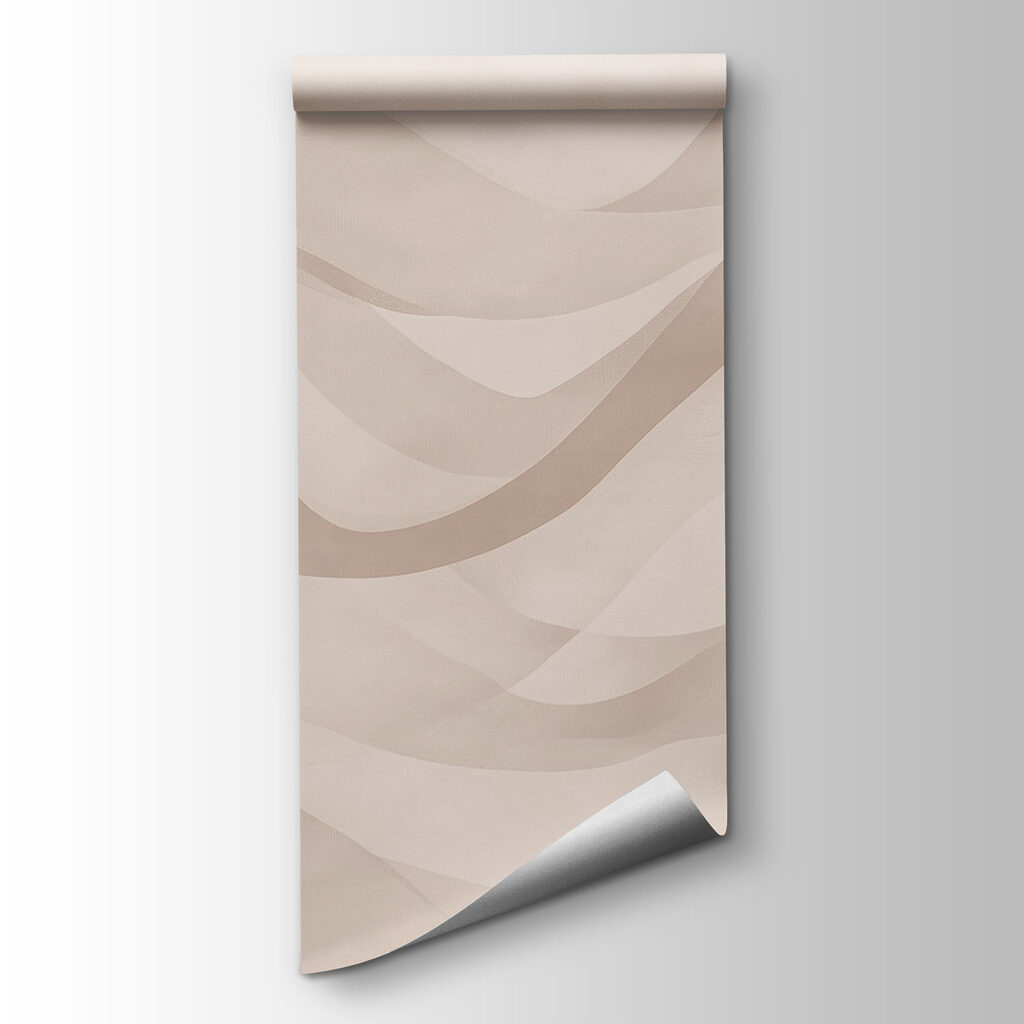Silken Waves — product view