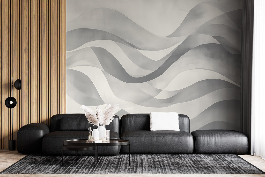 Silken Waves — interior 3