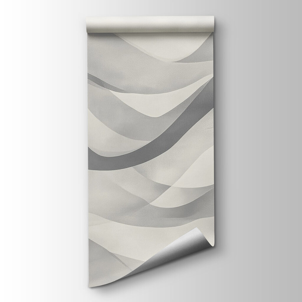 Silken Waves — product view