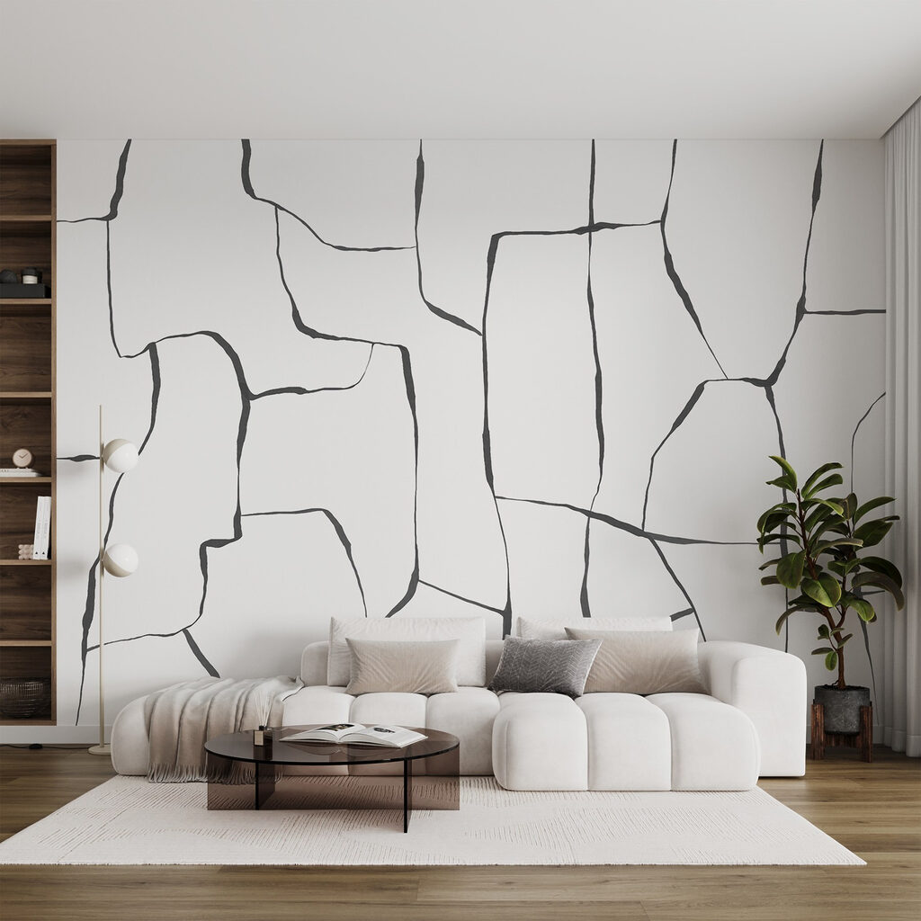 Cracks in Colour — interior 2