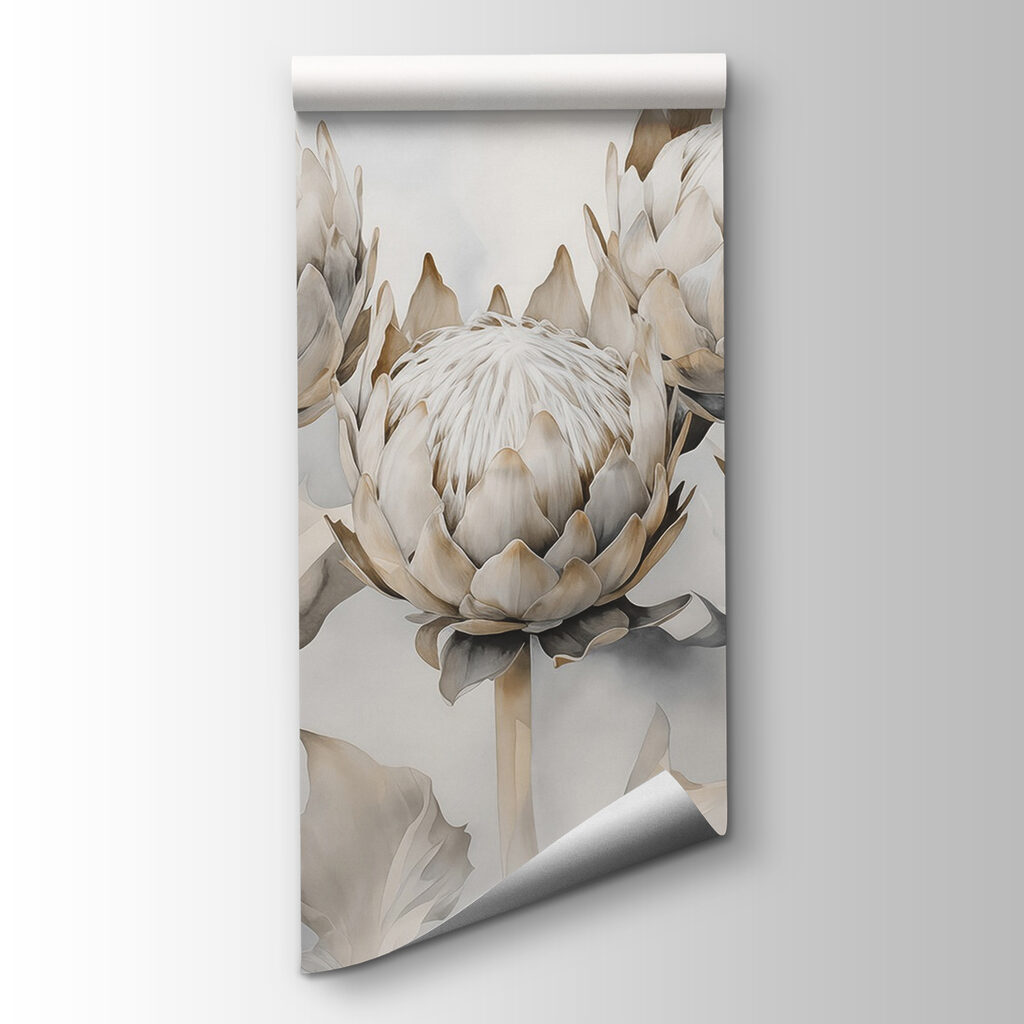 Artichoke Study — product view