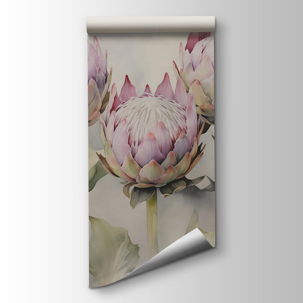 Artichoke Study — product view