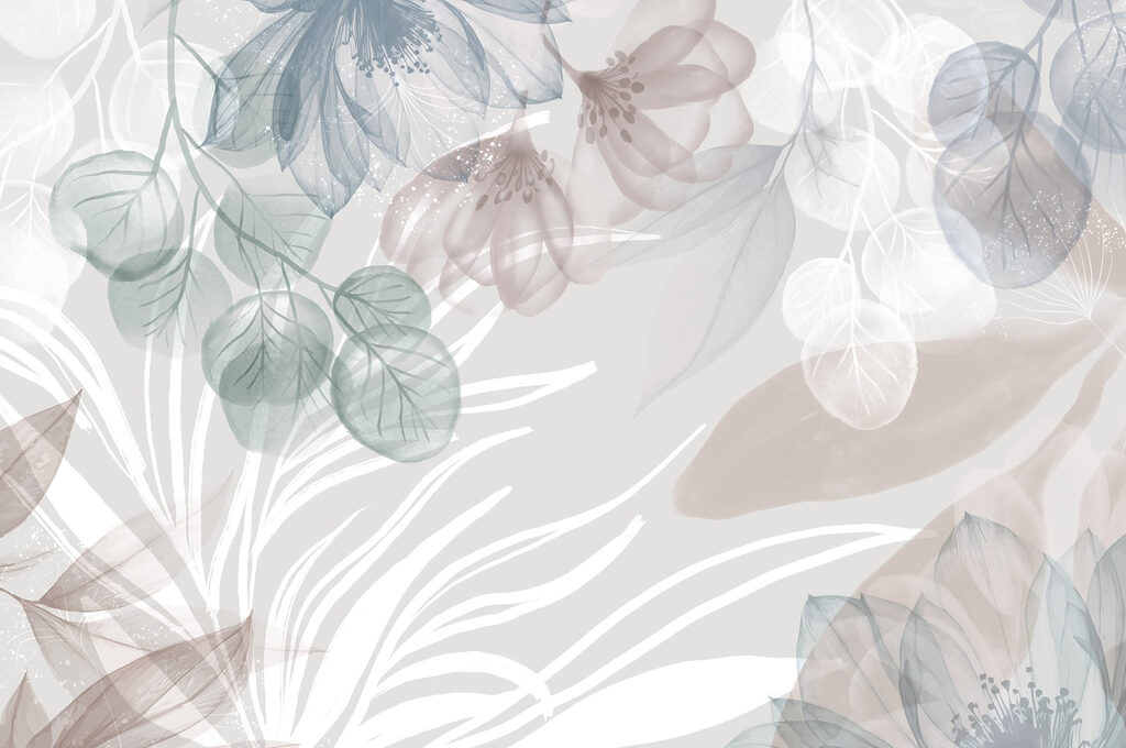 Botanical Overlap — full design