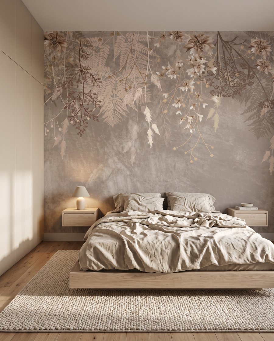 Leaflight — interior 2