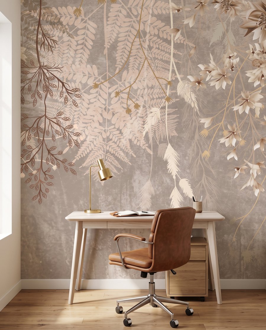 Leaflight — interior 4