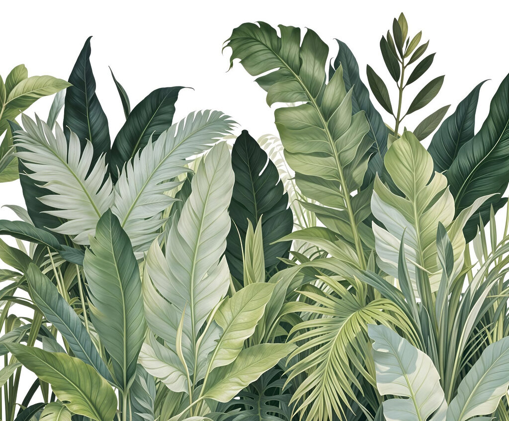 Leaf Gathering — full design
