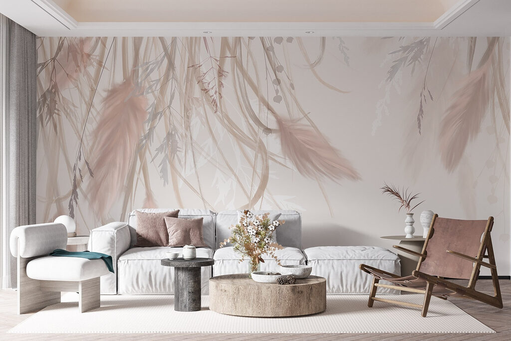 Bamboo Garland — interior 3