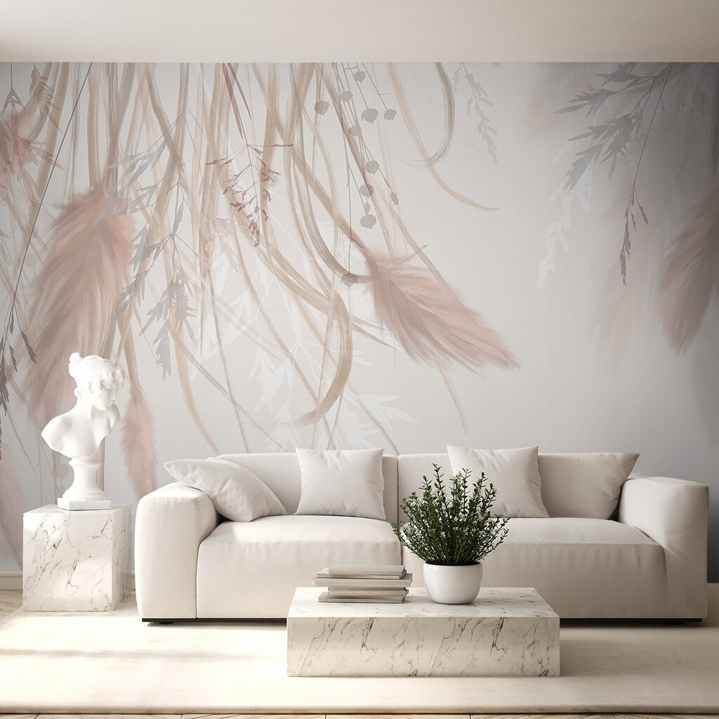 Bamboo Garland — interior 4