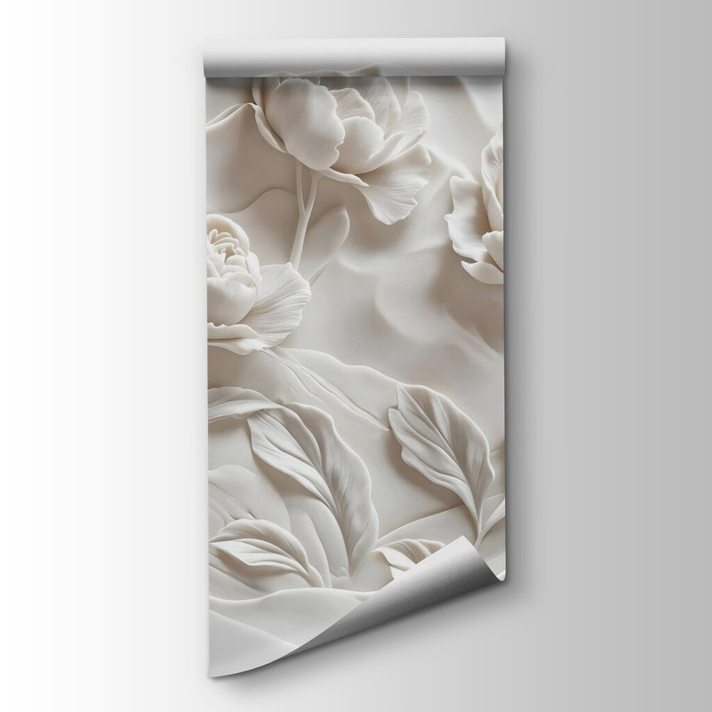 Flower Relief — product view