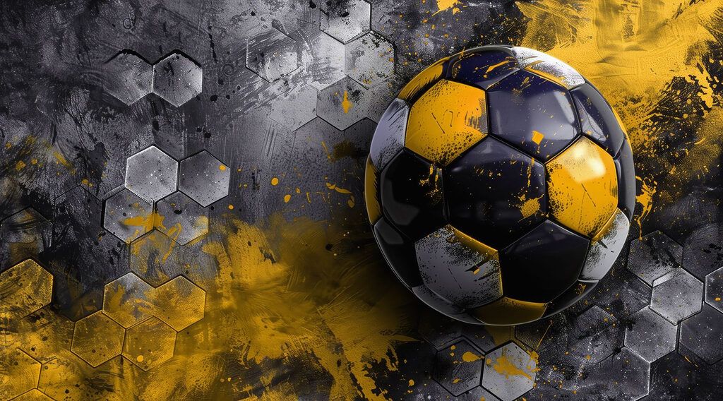 Match Day Energy — full design