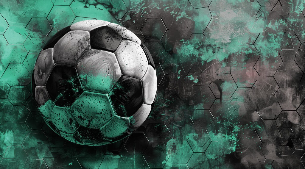Football Grit — full design
