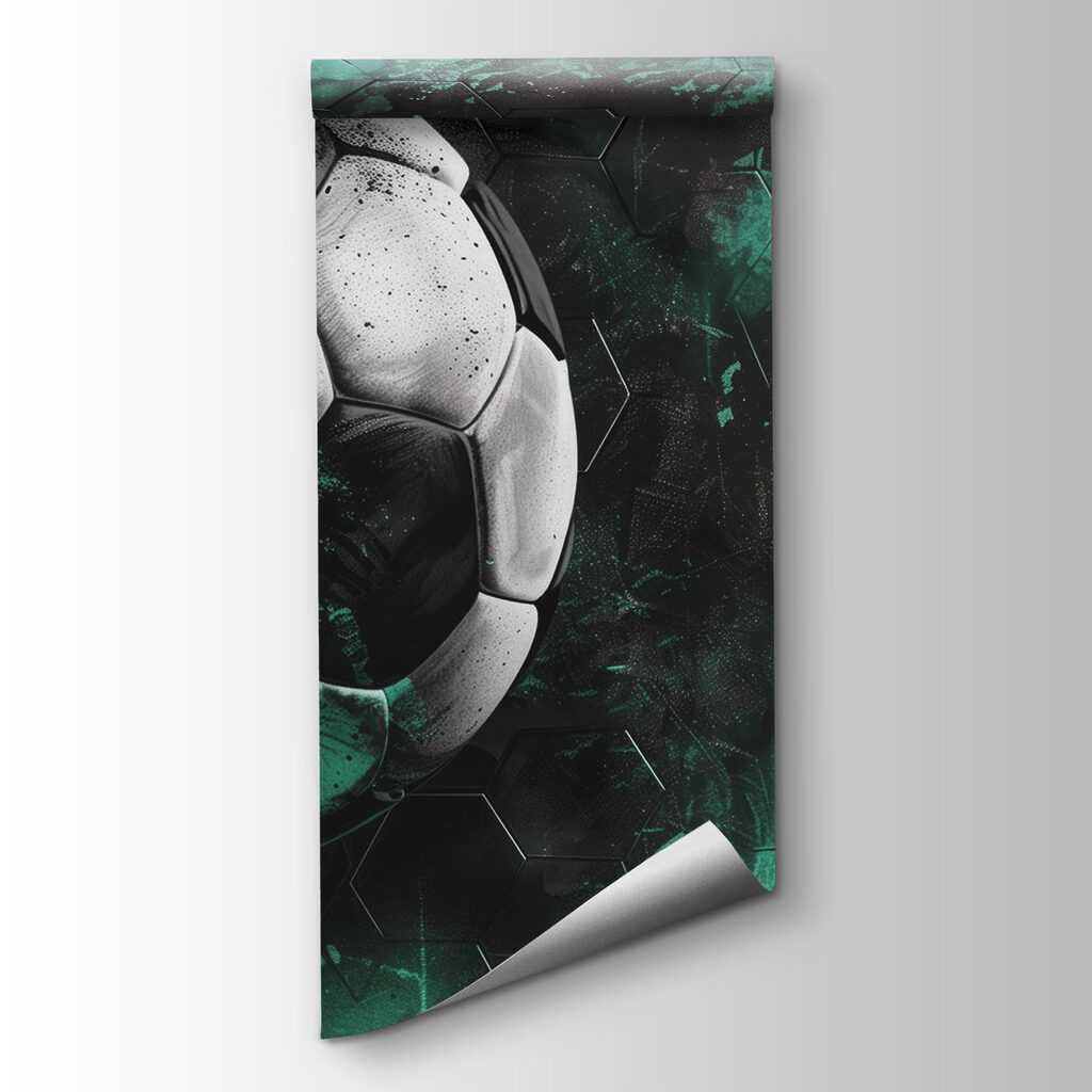 Football Grit — product view