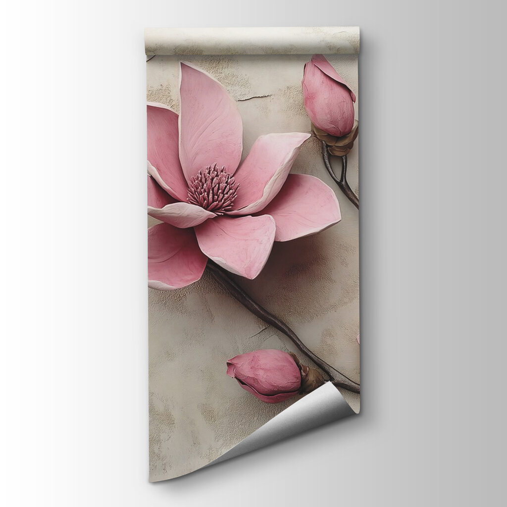 Magnolia Sprig — product view