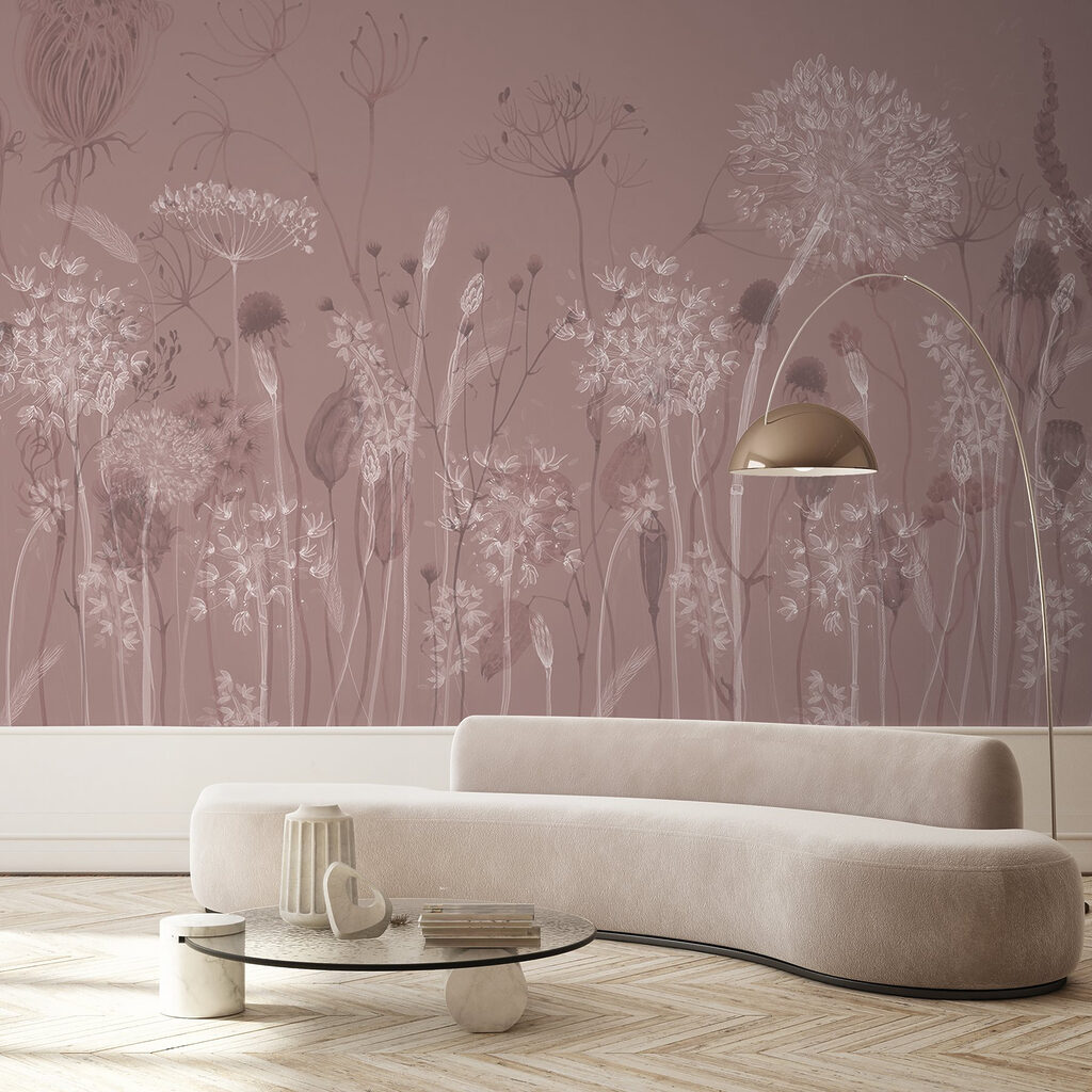 Meadow Penwork — interior 3