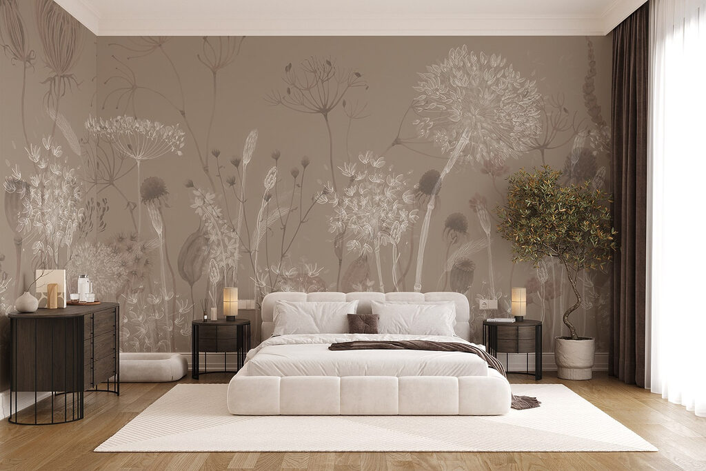 Meadow Penwork — interior 1
