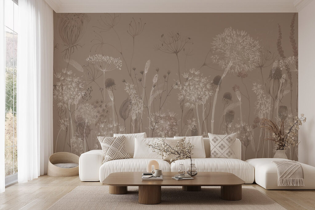 Meadow Penwork — interior 3