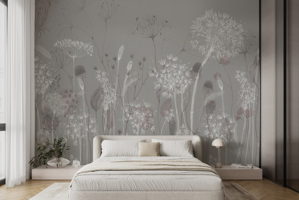 Meadow Penwork — interior 3