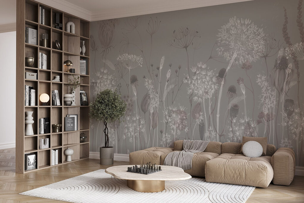 Meadow Penwork — interior 4